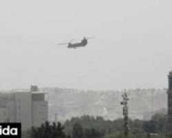 Στην Καμπούλ έφτασε πριν από λίγο, με ασφάλεια, ο Eλληνας πρέσβης στο Ισλαμαμπάντ