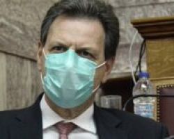 Σκυλακάκης: Μέσα στο επόμενο δεκαήμερο ή δεκαπενθήμερο οι καταβολές χρημάτων στους πυρόπληκτους