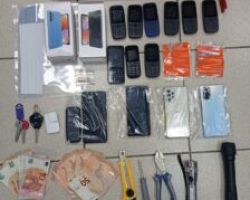 Υποδιεύθυνση Ασφάλειας Κατερίνης – Συνελήφθησαν 4 άτομα, μέλη κυκλώματος διακίνησης μη νόμιμων  αλλοδαπών