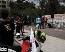 ΓΣΕΕ: Στήριξη του αγώνα των διανομέων και της ΠΟΕΕΤ – 4ωρη πανελλαδική στάση εργασίας αύριο