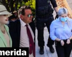 «Τι κοιτάς;» είπε η Ιωάννα στην δράστιδα της επίθεσης όταν διασταυρώθηκαν τα βλέμματά τους
