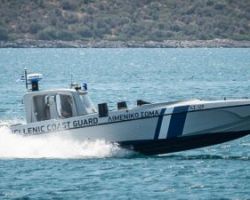 Χαλκιδική: Εντοπίστηκε σώος 55χρονος ψαροντουφεκάς -Τον έψαχναν από την Πέμπτη