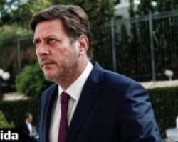 Βαρβιτσιώτης: Χρειαζόμαστε περισσότερη Ευρώπη για την αντιμετώπιση των σημερινών και των μελλοντικών προκλήσεων