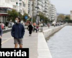 Το ΑΠΘ εντόπισε τη μετάλλαξη Όμικρον στα λύματα, πριν ακόμη εντοπιστούν κρούσματα