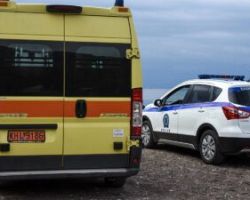 Κέρκυρα: Νεκρός άνδρας σε παραλία -Τον εντόπισε τουρίστας