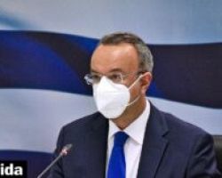 Σταϊκούρας: Δυνατότητα καταβολής των δύο πρώτων δόσεων του ΕΝΦΙΑ στο τέλος του Οκτωβρίου