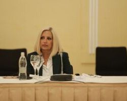 Δεν άντεξε η Φώφη Γεννηματά – Πέθανε στον Ευαγγελισμό