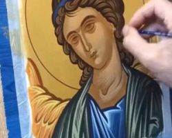 ΜΑΘΗΜΑΤΑ ΑΓΙΟΓΡΑΦΙΑΣ ΣΤΗΝ ΕΔΕΣΣΑ