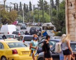 Παρασκευής: Στο εξής η εικόνα θα βελτιώνεται -Θα ζούμε με τον κορωνοϊό χωρίς να μας ταλαιπωρεί