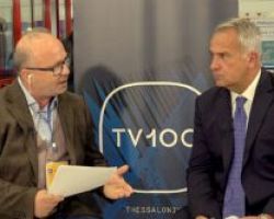 Βορίδης: Σωστή η κριτική Καραμανλή για τις αδυναμίες της Ευρώπης
