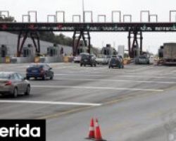 Εγνατία οδός: Διακοπές κυκλοφορίας μεταξύ Βέροιας-Κοζάνης -Πώς θα διεξάγεται η κυκλοφορία