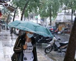 Καιρός: Έκτακτο δελτίο επιδείνωσης της ΕΜΥ -Πού θα έχει έντονες καταιγίδες απόψε