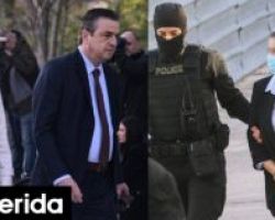 Δίκη για το βιτριόλι: Ξεκίνησε η διάσκεψη του δικαστηρίου -Εντός της ημέρας η απόφαση