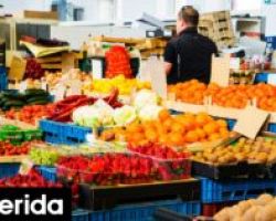 ΙΕΛΚΑ: Αυξημένη κατά 3,88% η δαπάνη των νοικοκυριών σε είδη παντοπωλείου -Τι αγοράσαμε περισσότερο, τι κόψαμε