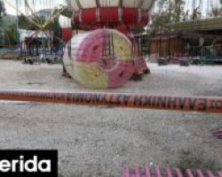 Λούνα παρκ-Ελληνικό: Ενοχοι οι υπεύθυνοι λειτουργίας -Φυλάκιση 5 χρόνων για τον θάνατο του 13χρονου