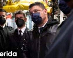 Χαρδαλιάς: Οι Ένοπλες Δυνάμεις θα εξετάσουν το ζήτημα για τη διαδικασία Ίδρυσης ενός Κέντρου Αριστείας