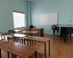 Έδεσσα: Ανακαίνιση αιθουσών Πολιτιστικού Κέντρου