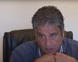 Συνελήφθη ο αντιεμβολιαστής δικηγόρος Νίκος Αντωνιάδης -Για διασπορά fake news