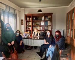 Τζάκρη – Αναφορά στη Βουλή με την Επιστολή του σωματείου εποχιακά εργαζομένων σε κονσερβοποιία, διαλογητήρια, ψυγεία