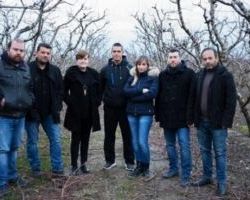 Ανακοίνωση ΑΣ Ημαθίας για τις αναμενόμενες πληρωμές αποζημιώσεων από τους παγετούς