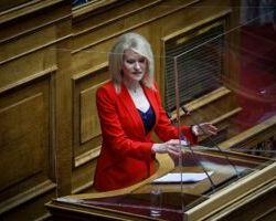 Τζάκρη για αποζημιώσεις στα κεράσια για τις ζημιές από τον παγετό