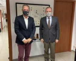 Δ. Σταμενίτης: «Στις προτάσεις του ΕΛΓΟ – ΔΗΜΗΤΡΑ η δημιουργία ΔΙΕΚ  Αγροτικής Ανάπτυξης στο Νομό Πέλλας».