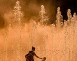 Κλιματική αλλαγή: Ένα δισ. άνθρωποι θα υποφέρουν από ακραία ζέστη με άνοδο της θερμοκρασίας κατά 2°C