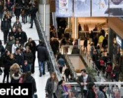Νέο ωράριο από σήμερα στο λιανεμπόριο