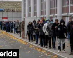 Γερμανία: Εξετάζονται νέοι περιορισμοί μετά τη «δραματική» αύξηση των κρουσμάτων