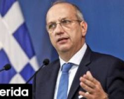 Οικονόμου για Πολυτεχνείο: Η επέτειος της αντιδικτατορικής εξέγερσης είναι ημέρα τιμής για όσους αγωνίστηκαν για τη Δημοκρατία