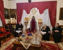 Ενημέρωση για τα νέα Προγράμματα του ΙΠΕ στην Ι.Μ. Εδέσσης