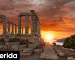 Αλλόκοτος καιρός με εναλλαγή συννεφιάς και λιακάδας την Κυριακή -Πού αναμένονται βροχές και καταιγίδες