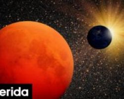 Την Παρασκευή η μεγαλύτερης διάρκειας μερική έκλειψη Σελήνης του αιώνα! Και πεφταστέρια το βράδυ της Τετάρτης