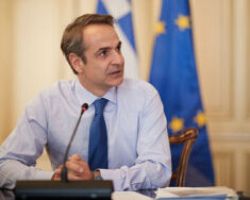 Ανακοινώσεις Κυρ. Μητσοτάκη: Υποχρεωτικός εμβολιασμός στους άνω των 60 ετών ή επιβολή προστίμου