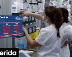 Συναγερμός: Γέμισαν οι ΜΕΘ των μεγάλων νοσοκομείων, οι 9 στους 10 είναι ανεμβολίαστοι
