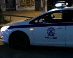 Απίστευτο περιστατικό στις Σέρρες: Δάγκωσε αστυνομικό όταν πήγε να τον συλλάβει για ενδοοικογενειακή βία