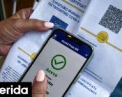 Θεμιστοκλέους: «Παράθυρο» για λήξη πιστοποιητικών εμβολιασμού -Μάλλον δεν θα χρειαστεί τέταρτη δόση