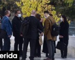 Δίκη ψευτογιατρού: Απών ο «Dr Kontos», δήλωσε ασθένεια -Σοκάρουν οι μαρτυρίες θυμάτων