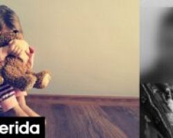 «Με πείραξε ο μπαμπάς» -Η ανατριχιαστική περιγραφή της 4χρονης για το πώς ασελγούσε επάνω της ο αστυνομικός πατέρας της