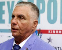 Πέθανε ο δημοσιογράφος Γιώργος Τράγκας