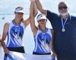 Θλίψη στον Ναυτικό Όμιλο Γιαννιτσών: Έφυγε νικημένος από τον κορονοϊό ο Θόδωρος Αρετάκης