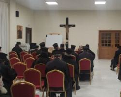 ΠΡΟΕΟΡΤΙΕΣ ΙΕΡΑΤΙΚΕΣ ΣΥΝΑΞΕΙΣ ΣΕ ΕΔΕΣΣΑ ΓΙΑΝΝΙΤΣΑ ΚΑΙ ΑΡΙΔΑΙΑ