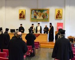 ΕΝΑΡΞΗ ΤΟΥ ΠΡΟΓΡΑΜΜΑΤΟΣ ΠΟΙΜΑΝΤΙΚΗΣ ΕΠΙΜΟΡΦΩΣΕΩΣ ΤΟΥ ΙΠΕ ΣΤΗΝ Ι. ΜΗΤΡΟΠΟΛΗ ΕΔΕΣΣΗΣ