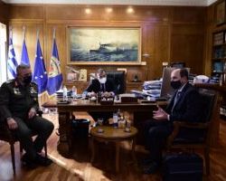 Στο Δήμο Πέλλας η απόφαση για το μέλλον των στρατοπέδων