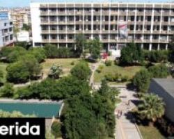 ΑΠΘ: Εως 31/12 οι αιτήσεις για δωρεάν σίτιση στη Φοιτητική Λέσχη