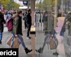 Βρετανία: Η λήψη μέτρων τώρα θα βοηθήσει να αποφευχθεί το lockdown αργότερα
