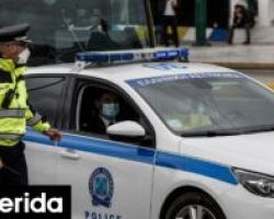Πάτρα: Μεγάλη επιχείρηση της ΕΛ.ΑΣ σε συνδέσμους οπαδών