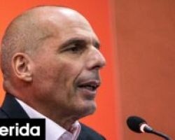Βαρουφάκης: Η φτώχεια στη χώρα βαθαίνει -Οι παραβιάσεις ανθρωπίνων δικαιωμάτων χτυπούν κόκκινο