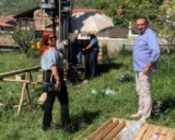Ανέγερση νέου Νηπιαγωγείου Προμάχων