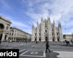 Ιταλία: «Θα δοθεί παράταση στα μέτρα αν κριθεί αναγκαίο», επισήμανε ο υφυπουργός Υγείας Σιλέρι